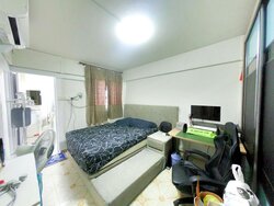 Blk 109 Hougang Avenue 1 (Hougang), HDB 3 Rooms #524146671